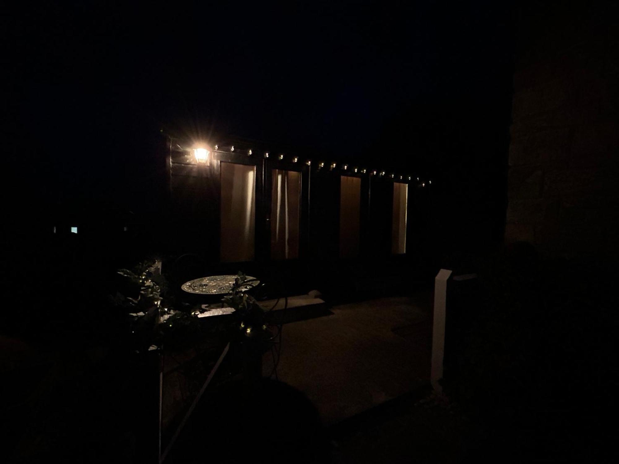 The Creevy Cabin Ballure エクステリア 写真
